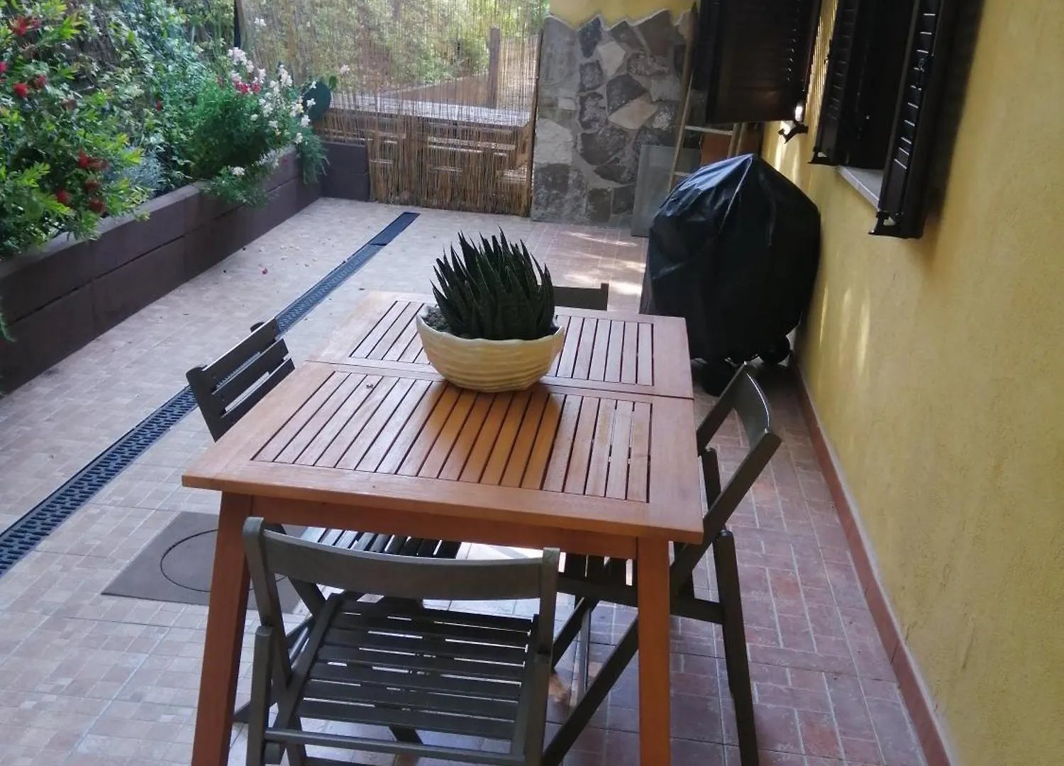 Le Sughere Massa Marittima Casa vacanze