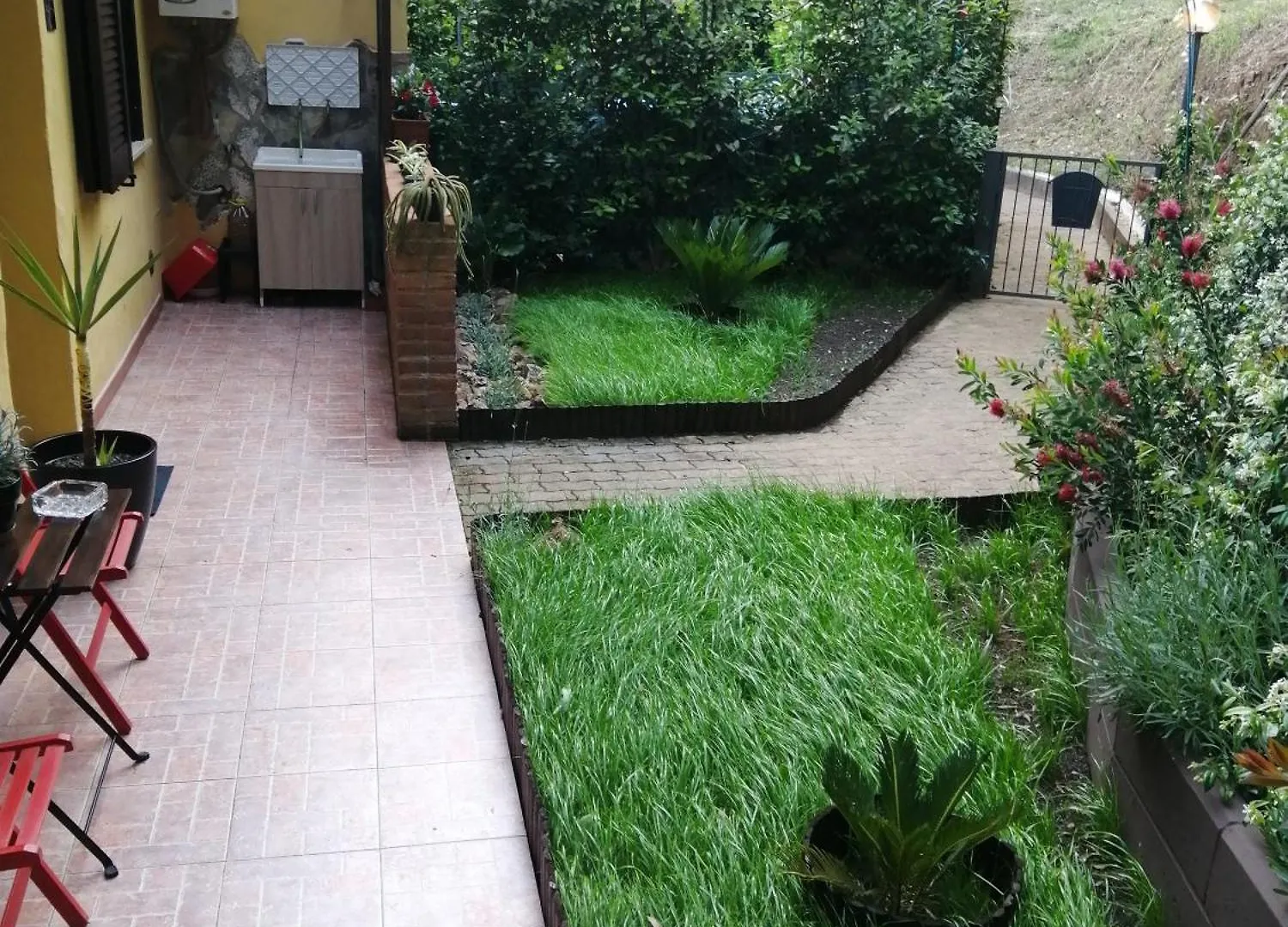 Casa vacanze Le Sughere Massa Marittima