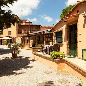  Alloggio per agriturismo Il Belvedere Country