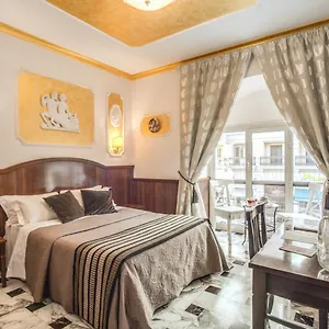 *** Bed & Breakfast Nakissa Italia