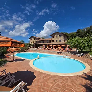  Casa vacanze Il Carpignone